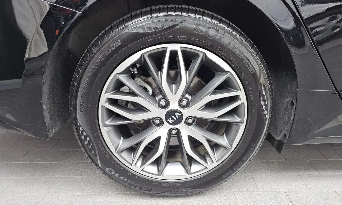 Kia K5 2021 из KR, фото 4
