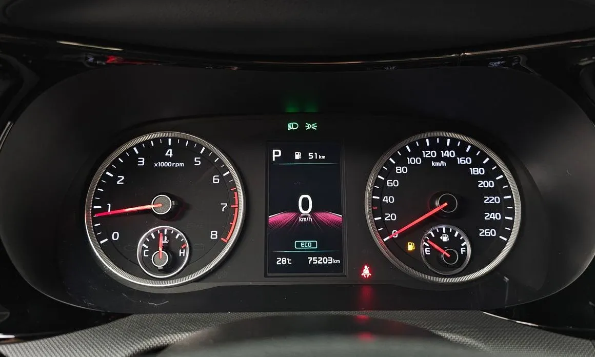 Kia K5 2021 из KR, фото 9