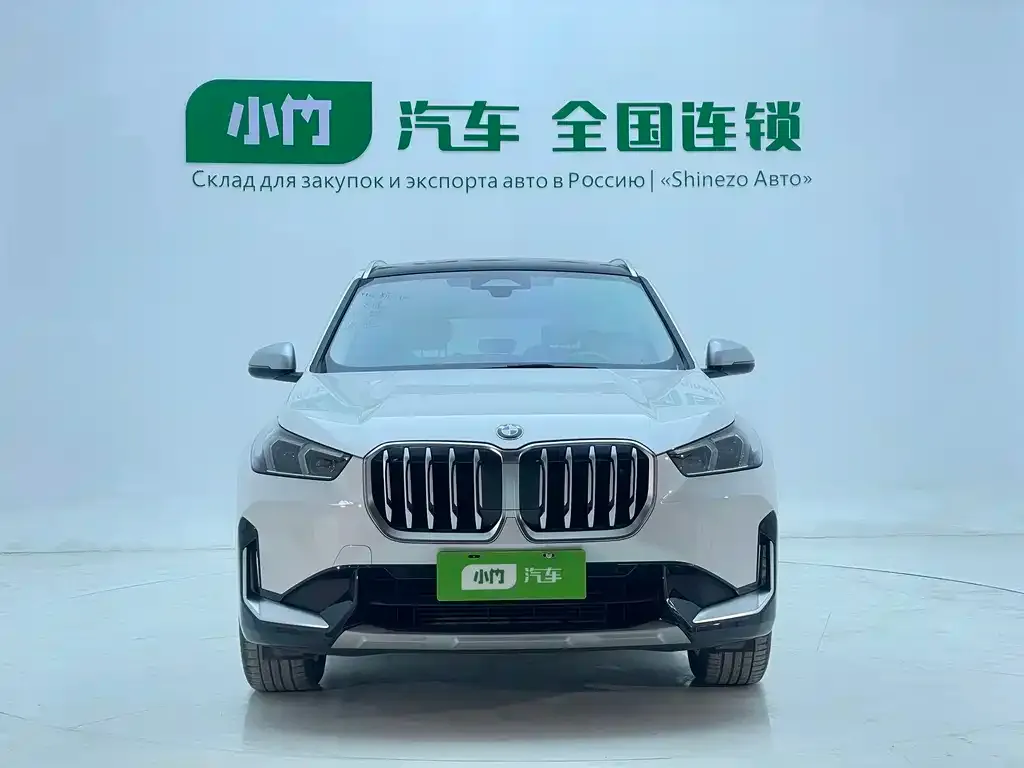 BMW X1 2023 из CN, фото 3