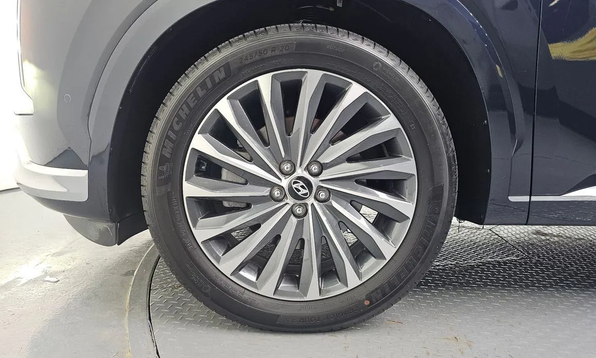 Hyundai Palisade 2023 из KR, фото 7