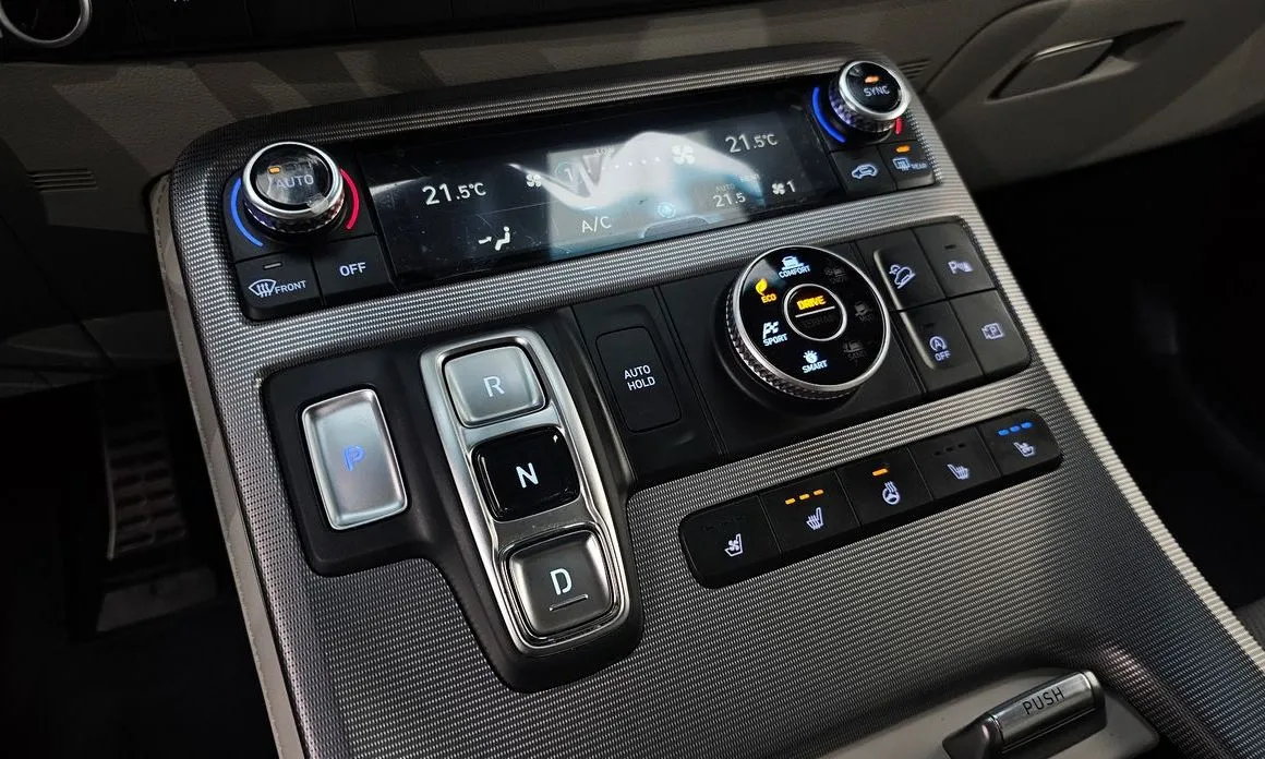 Hyundai Palisade 2023 из KR, фото 6