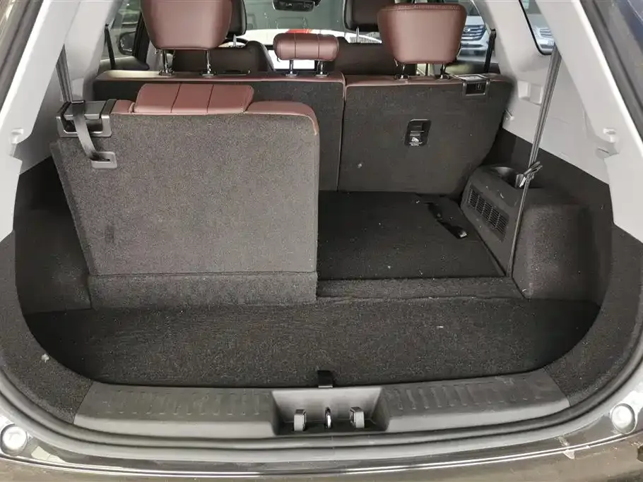 Chery Tiggo 8 PRO — фото 5