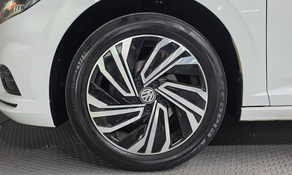 Volkswagen Jetta 2021 из KR, фото 7