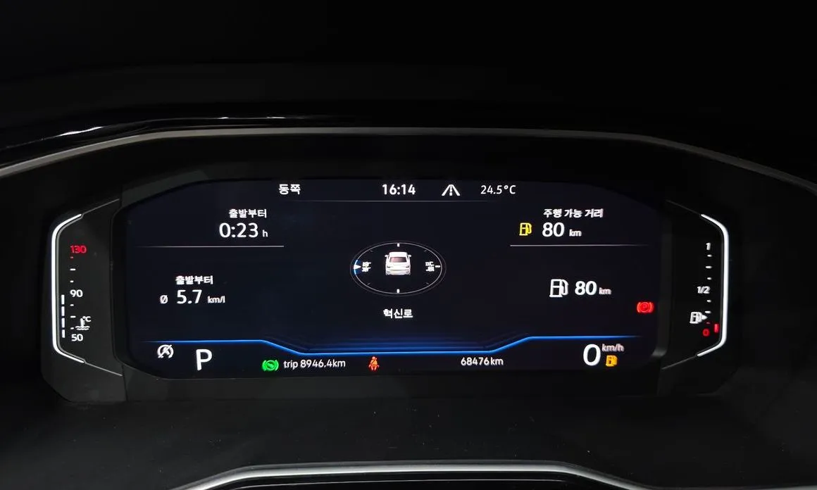 Volkswagen Jetta 2021 из KR, фото 2