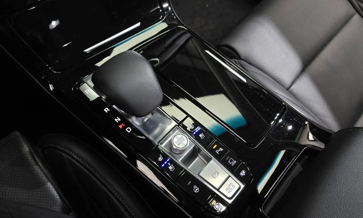 Kia K7 2021 из KR, фото 10
