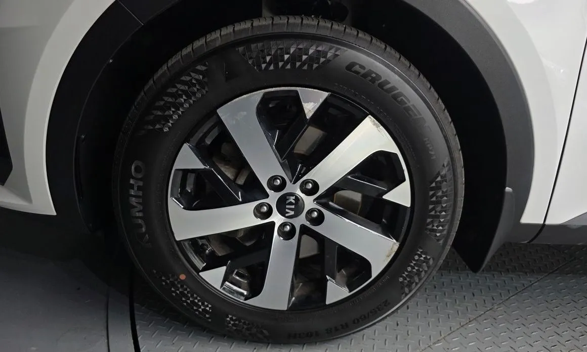 Kia Sorento 2021 из KR, фото 7