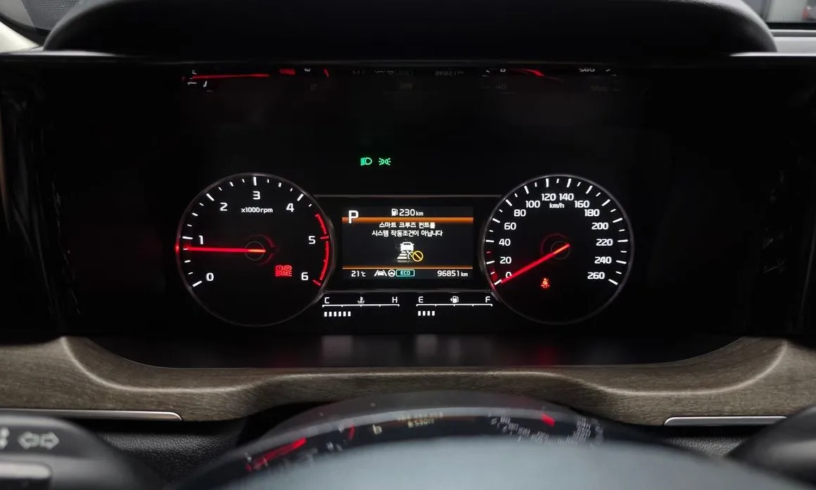 Kia Sorento 2021 из KR, фото 6
