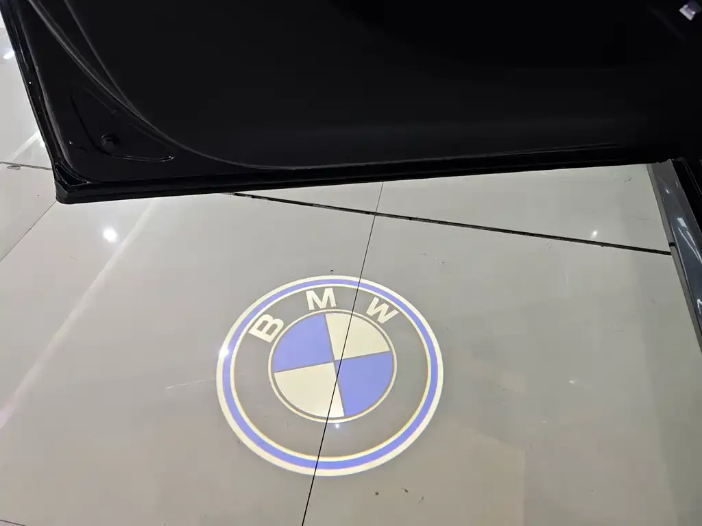 BMW 7 Series 2021 из CN, фото 3