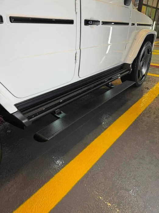 Mercedes-Benz G-Class 2025 из KR, фото 5