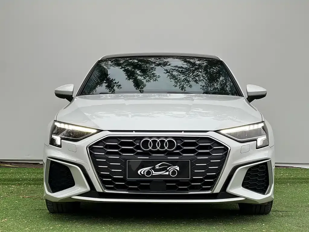 Audi A3 — фото 6