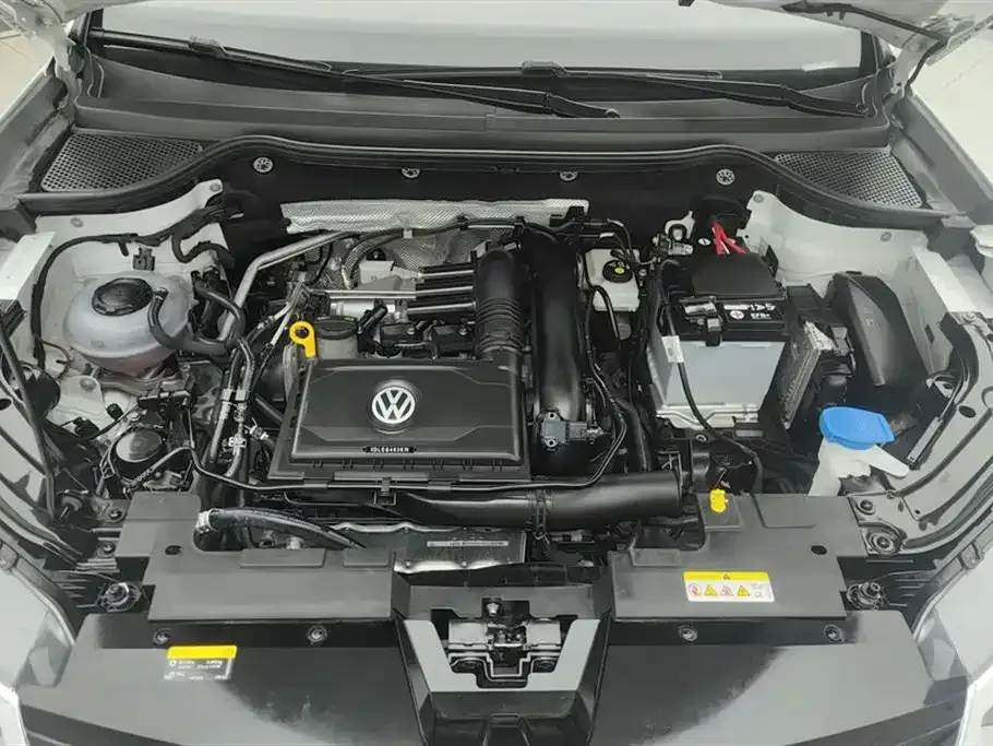 Jetta VS5 2024 из CN, фото 8