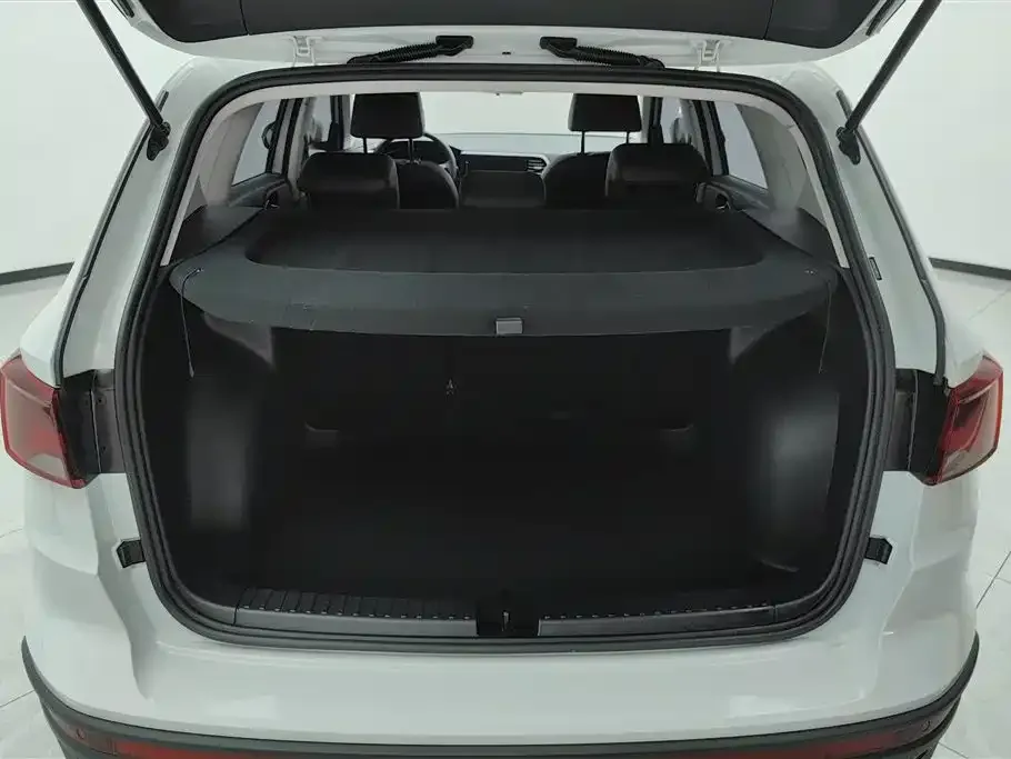 Jetta VS5 2024 из CN, фото 4
