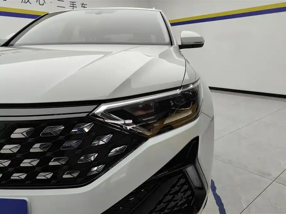 Jetta VS5 2024 из CN, фото 2