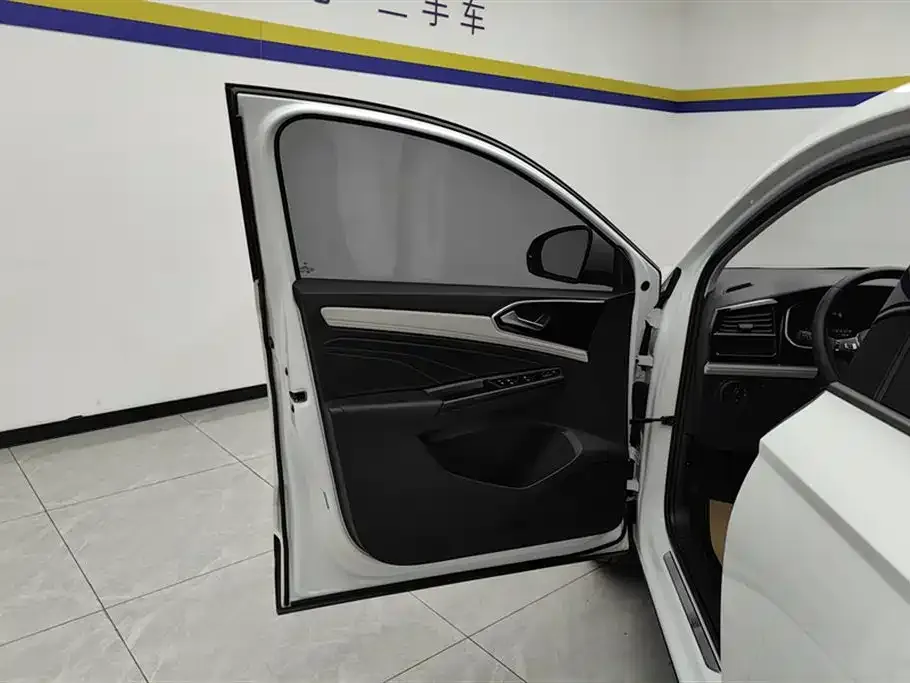 Jetta VS5 2024 из CN, фото 6