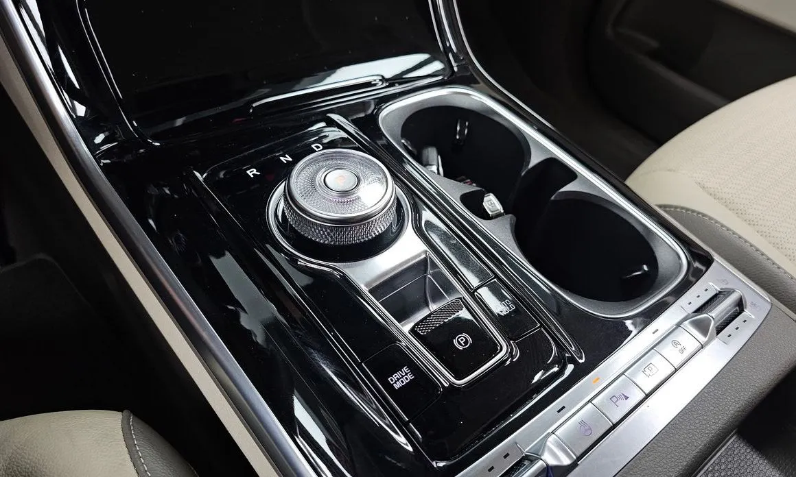 Kia Carnival — фото 10