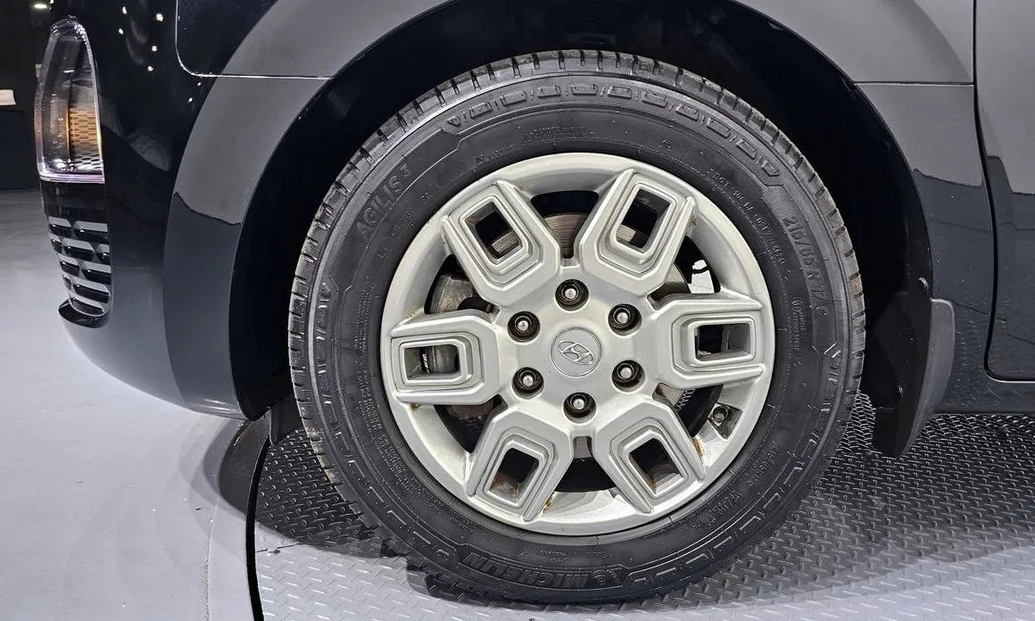 Hyundai Staria 2023 из KR, фото 8