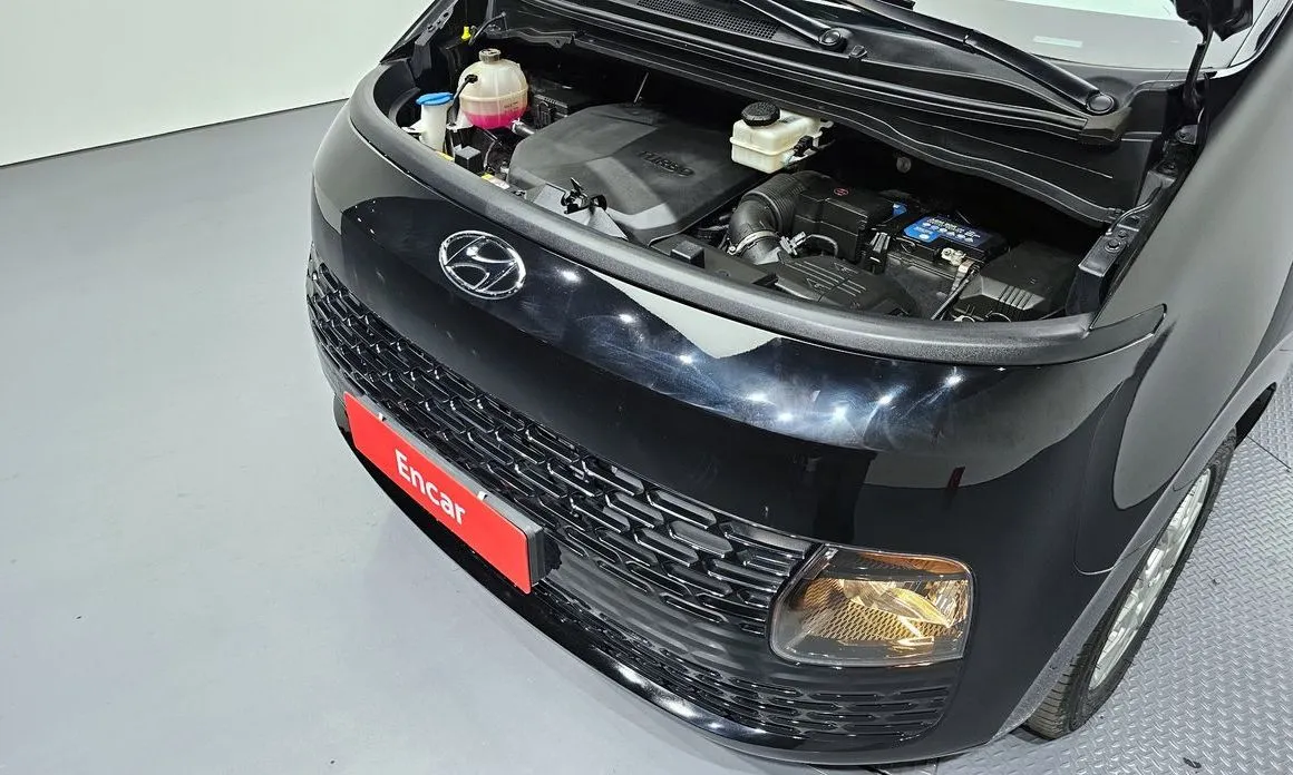 Hyundai Staria 2023 из KR, фото 9