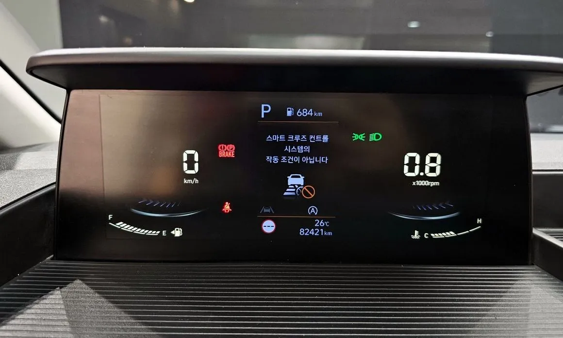 Hyundai Staria 2023 из KR, фото 5
