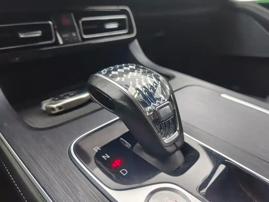 GAC Motor Trumpchi GS8 — фото 3