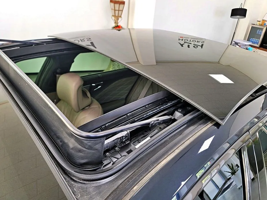Kia K8 2022 из KR, фото 8