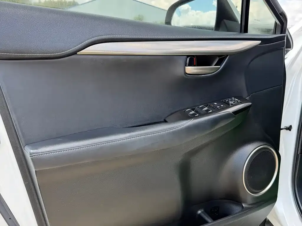 Lexus NX 2021 из CN, фото 10