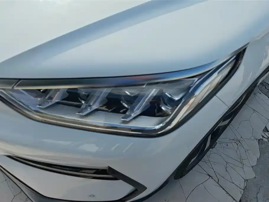 BYD PLUS New Energy — фото 3