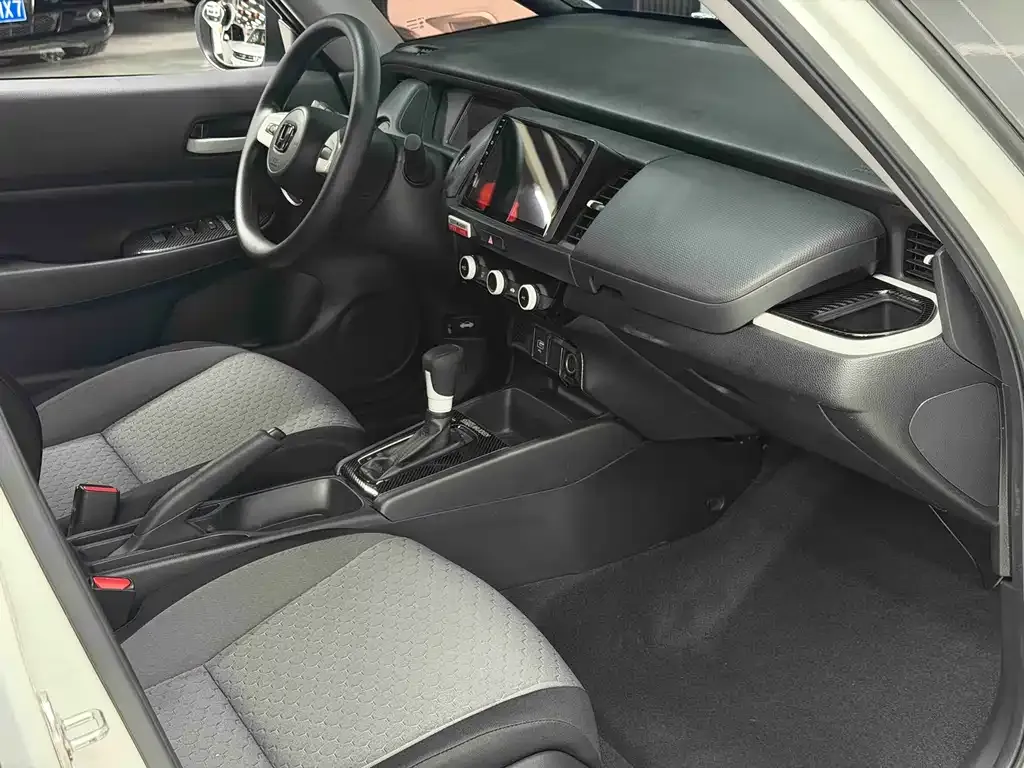 Honda Fit 2022 из CN, фото 8