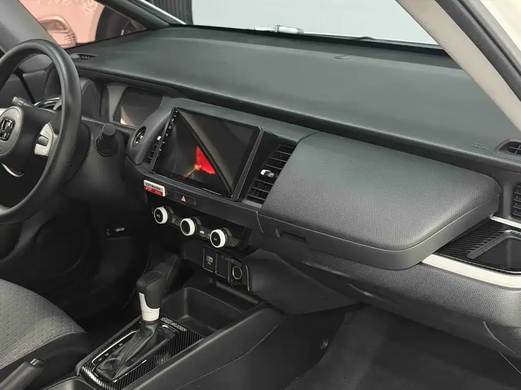 Honda Fit 2022 из CN, фото 6