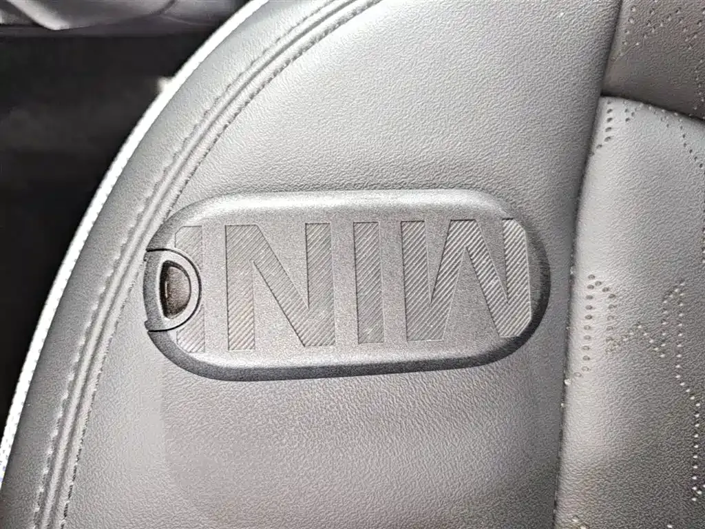 MINI Cooper EV 2024 из CN, фото 8