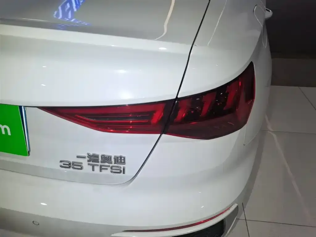 Audi A3 — фото 5