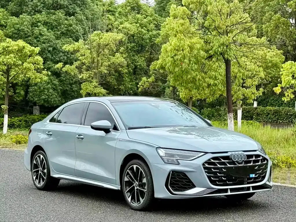 Audi A3 — фото 6