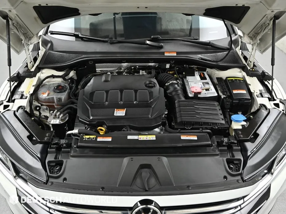 Volkswagen Arteon 2022 из KR, фото 8