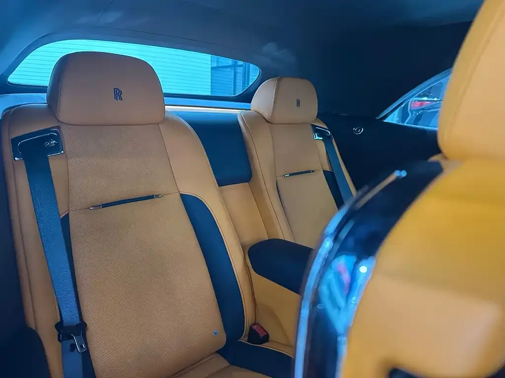 Rolls-Royce Dawn 2022 из CN, фото 4