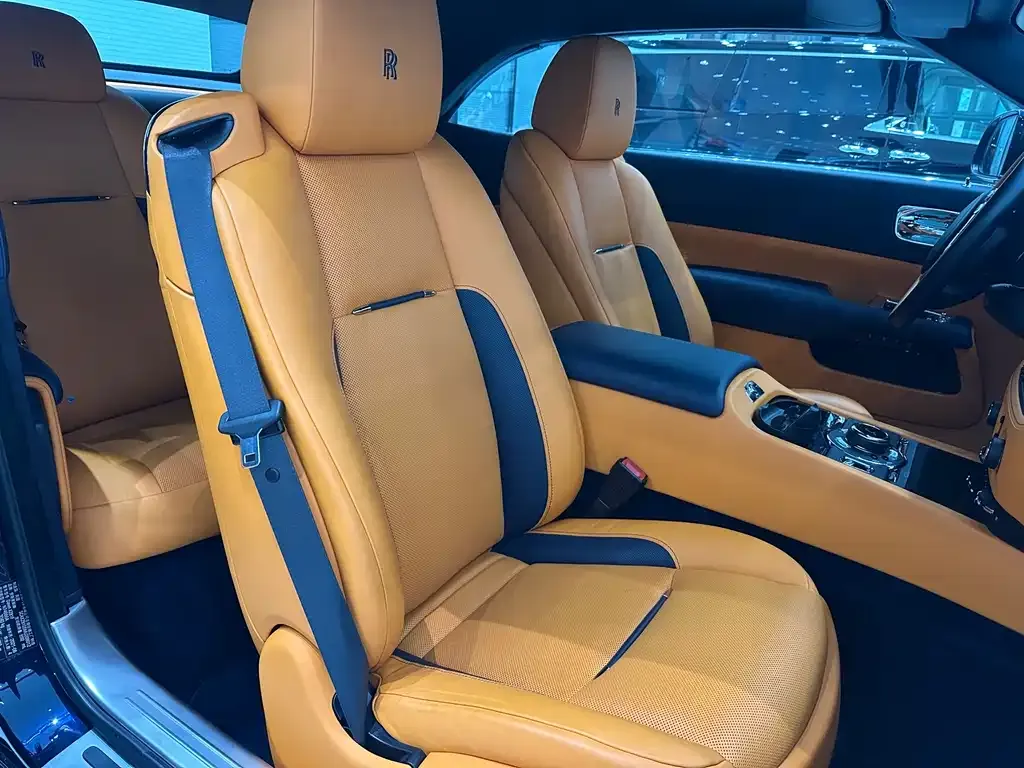 Rolls-Royce Dawn 2022 из CN, фото 5
