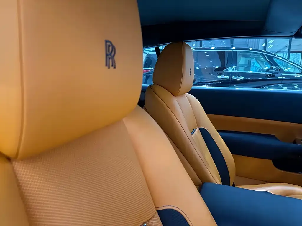 Rolls-Royce Dawn 2022 из CN, фото 3