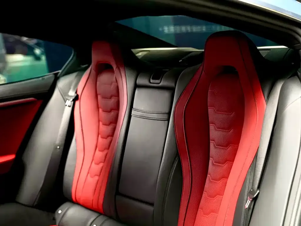 BMW 8 Series 2022 из CN, фото 9
