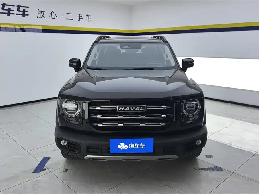 Haval Big Dog — фото 8