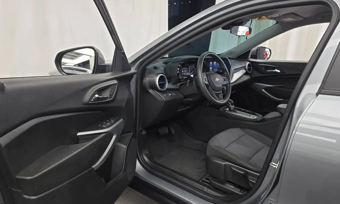 Chevrolet (GM Daewoo) Trax 2024 из KR, фото 5