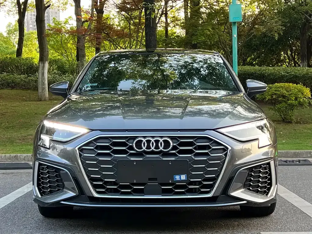 Audi A3 — фото 8