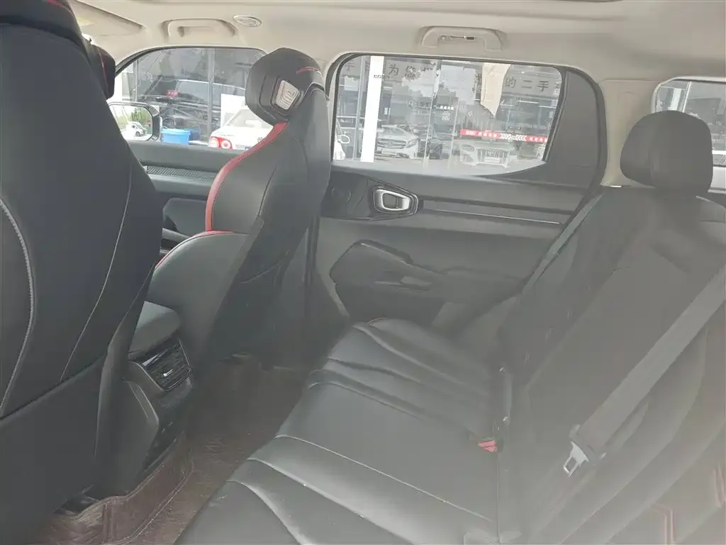 Haval Cool Dog 2023 из CN, фото 3