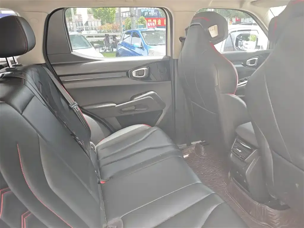 Haval Cool Dog 2023 из CN, фото 6