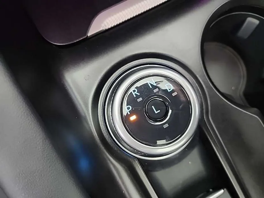 Ford Explorer 2025 из KR, фото 2