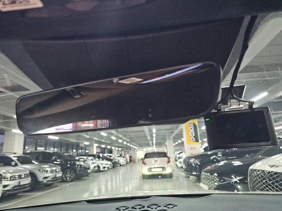 Kia K5 2024 из KR, фото 3