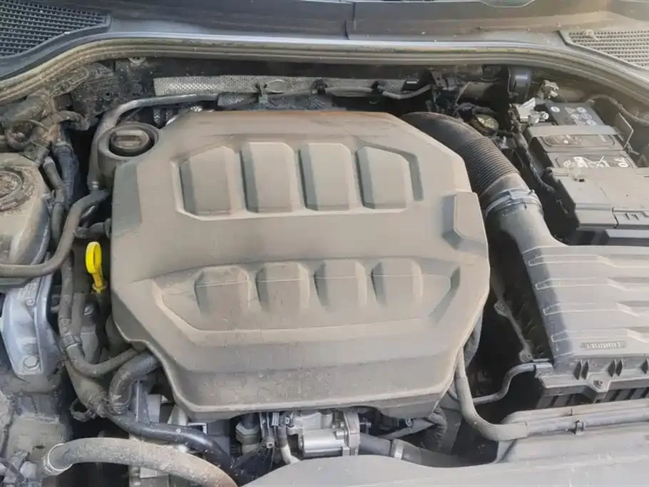 Volkswagen Magotan 2025 из CN, фото 7