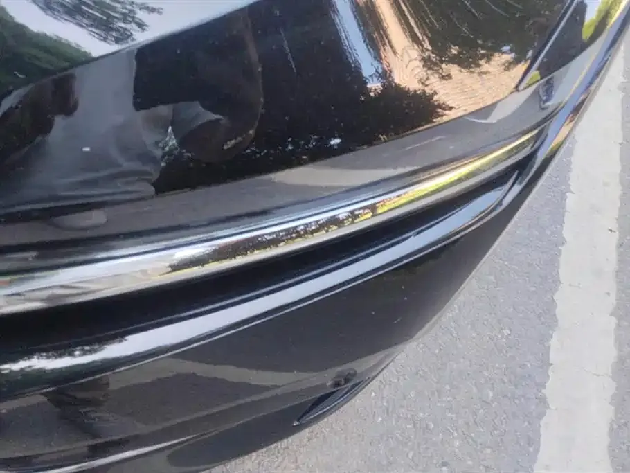 Volkswagen Magotan 2025 из CN, фото 6