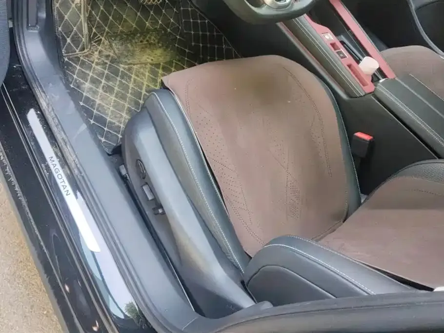Volkswagen Magotan 2025 из CN, фото 2