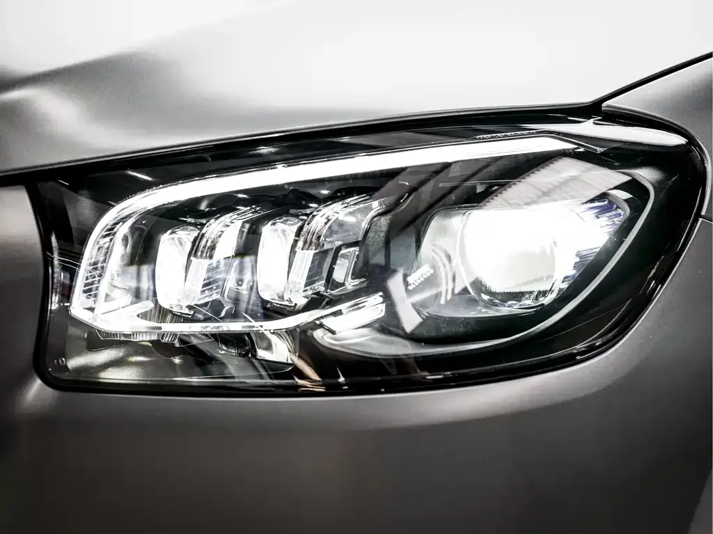 Mercedes-Benz GLS AMG 2026 из CN, фото 10