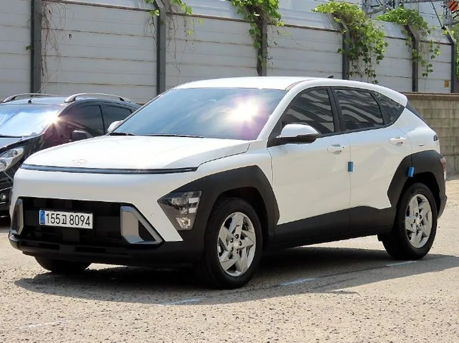 Hyundai Kona — фото 7