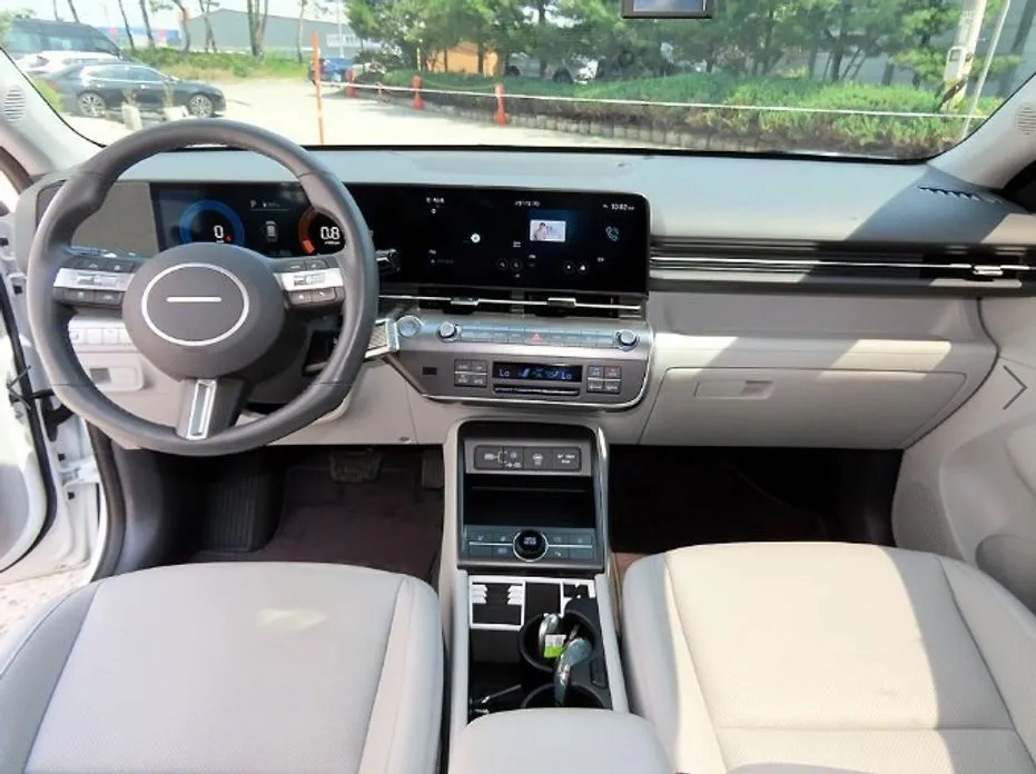 Hyundai Kona — фото 10