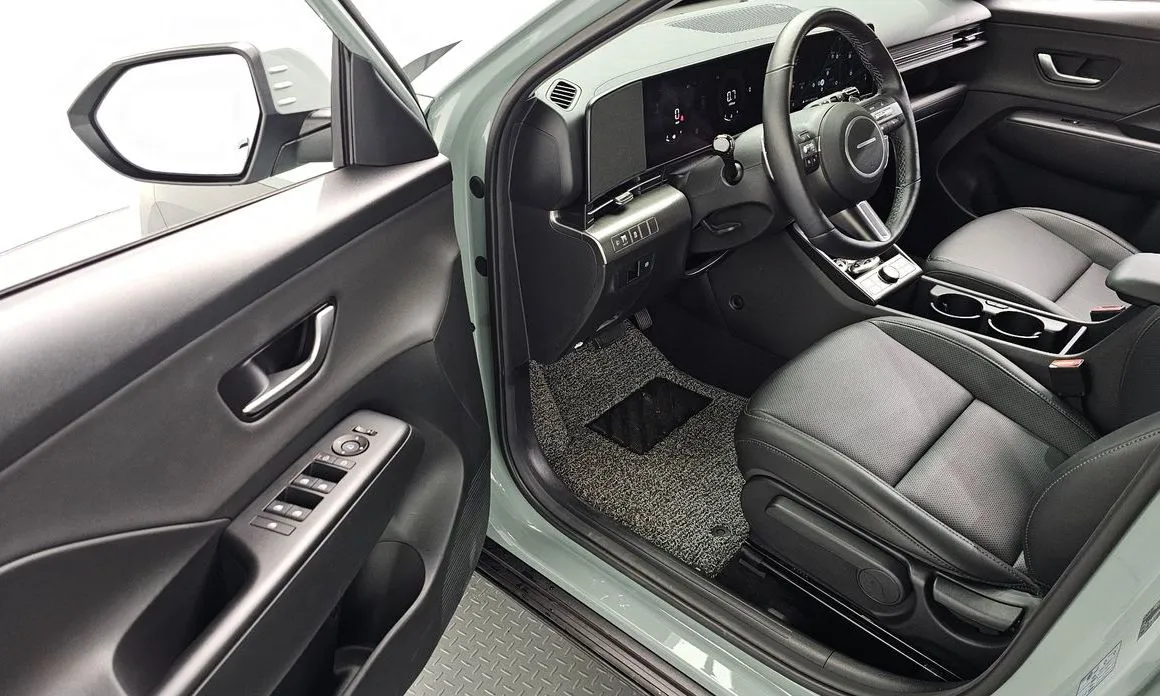 Hyundai Kona 2023 из KR, фото 10